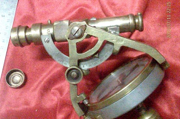 กล้องสำรวจโบราณ หายาก กล้องสำรวจโบราณ หายาก