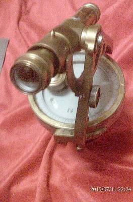 กล้องสำรวจโบราณ หายาก กล้องสำรวจโบราณ หายาก