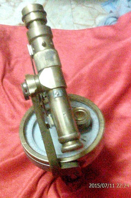 กล้องสำรวจโบราณ หายาก กล้องสำรวจโบราณ หายาก