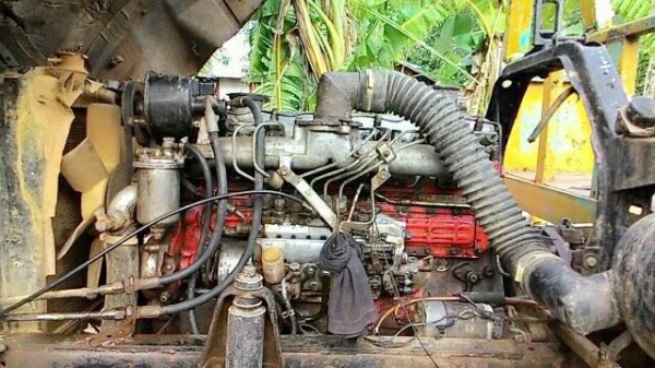 **870,000 บ.ต่อรอง/// แบคโฮMARK 3 SK120 พร้อมเทนเลอร์10ล้อ **ขาย KOBELCO MARK 3 SK120 +ISUZU TX-160HP แบคโฮ120พร้อมเทนเลอร์10ล้อ1เพลา สภาพพร้อมใช้งาน HYD.EXCAVATOR KOBELCO MARK 3 SK120 เครื่องเดิม ปั้มเดิม ไฟฟ้าตัด เครื่องดี แน่น ปั้มดี แรงดี ทำงานดี เร็ว **870,000 บ.ต่อรอง/// แบคโฮMARK 3 SK120 พร้อมเทนเลอร์10ล้อ **ขาย KOBELCO MARK 3 SK120 +ISUZU TX-160HP แบคโฮ120พร้อมเทนเลอร์10ล้อ1เพลา สภาพพร้อมใช้งาน HYD.EXCAVATOR KOBELCO MARK 3 SK120 เครื่องเดิม ปั้มเดิม ไฟฟ้าตัด เครื่องดี แน่น ปั้มดี แรงดี ทำงานดี เร็ว