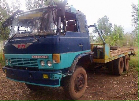 **870,000 บ.ต่อรอง/// แบคโฮMARK 3 SK120 พร้อมเทนเลอร์10ล้อ **ขาย KOBELCO MARK 3 SK120 +ISUZU TX-160HP แบคโฮ120พร้อมเทนเลอร์10ล้อ1เพลา สภาพพร้อมใช้งาน HYD.EXCAVATOR KOBELCO MARK 3 SK120 เครื่องเดิม ปั้มเดิม ไฟฟ้าตัด เครื่องดี แน่น ปั้มดี แรงดี ทำงานดี เร็ว **870,000 บ.ต่อรอง/// แบคโฮMARK 3 SK120 พร้อมเทนเลอร์10ล้อ **ขาย KOBELCO MARK 3 SK120 +ISUZU TX-160HP แบคโฮ120พร้อมเทนเลอร์10ล้อ1เพลา สภาพพร้อมใช้งาน HYD.EXCAVATOR KOBELCO MARK 3 SK120 เครื่องเดิม ปั้มเดิม ไฟฟ้าตัด เครื่องดี แน่น ปั้มดี แรงดี ทำงานดี เร็ว