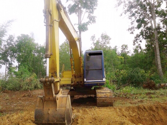 **870,000 บ.ต่อรอง/// แบคโฮMARK 3 SK120 พร้อมเทนเลอร์10ล้อ **ขาย KOBELCO MARK 3 SK120 +ISUZU TX-160HP แบคโฮ120พร้อมเทนเลอร์10ล้อ1เพลา สภาพพร้อมใช้งาน HYD.EXCAVATOR KOBELCO MARK 3 SK120 เครื่องเดิม ปั้มเดิม ไฟฟ้าตัด เครื่องดี แน่น ปั้มดี แรงดี ทำงานดี เร็ว **870,000 บ.ต่อรอง/// แบคโฮMARK 3 SK120 พร้อมเทนเลอร์10ล้อ **ขาย KOBELCO MARK 3 SK120 +ISUZU TX-160HP แบคโฮ120พร้อมเทนเลอร์10ล้อ1เพลา สภาพพร้อมใช้งาน HYD.EXCAVATOR KOBELCO MARK 3 SK120 เครื่องเดิม ปั้มเดิม ไฟฟ้าตัด เครื่องดี แน่น ปั้มดี แรงดี ทำงานดี เร็ว