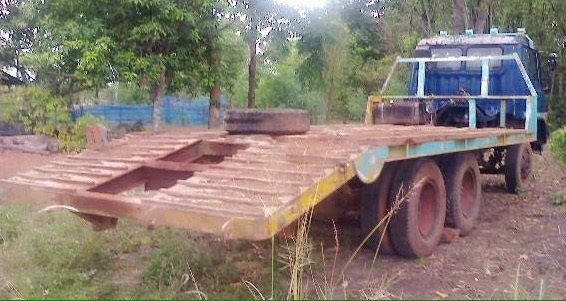 **870,000 บ.ต่อรอง/// แบคโฮMARK 3 SK120 พร้อมเทนเลอร์10ล้อ **ขาย KOBELCO MARK 3 SK120 +ISUZU TX-160HP แบคโฮ120พร้อมเทนเลอร์10ล้อ1เพลา สภาพพร้อมใช้งาน HYD.EXCAVATOR KOBELCO MARK 3 SK120 เครื่องเดิม ปั้มเดิม ไฟฟ้าตัด เครื่องดี แน่น ปั้มดี แรงดี ทำงานดี เร็ว **870,000 บ.ต่อรอง/// แบคโฮMARK 3 SK120 พร้อมเทนเลอร์10ล้อ **ขาย KOBELCO MARK 3 SK120 +ISUZU TX-160HP แบคโฮ120พร้อมเทนเลอร์10ล้อ1เพลา สภาพพร้อมใช้งาน HYD.EXCAVATOR KOBELCO MARK 3 SK120 เครื่องเดิม ปั้มเดิม ไฟฟ้าตัด เครื่องดี แน่น ปั้มดี แรงดี ทำงานดี เร็ว