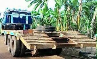 **870,000 บ.ต่อรอง/// แบคโฮMARK 3 SK120 พร้อมเทนเลอร์10ล้อ **ขาย KOBELCO MARK 3 SK120 +ISUZU TX-160HP แบคโฮ120พร้อมเทนเลอร์10ล้อ1เพลา สภาพพร้อมใช้งาน HYD.EXCAVATOR KOBELCO MARK 3 SK120 เครื่องเดิม ปั้มเดิม ไฟฟ้าตัด เครื่องดี แน่น ปั้มดี แรงดี ทำงานดี เร็ว **870,000 บ.ต่อรอง/// แบคโฮMARK 3 SK120 พร้อมเทนเลอร์10ล้อ **ขาย KOBELCO MARK 3 SK120 +ISUZU TX-160HP แบคโฮ120พร้อมเทนเลอร์10ล้อ1เพลา สภาพพร้อมใช้งาน HYD.EXCAVATOR KOBELCO MARK 3 SK120 เครื่องเดิม ปั้มเดิม ไฟฟ้าตัด เครื่องดี แน่น ปั้มดี แรงดี ทำงานดี เร็ว