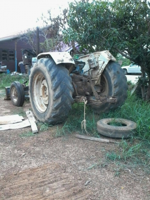 ขายรถไถ FORD 6610 เสื้อลายแท้ สภาพพร้อมใช้ ติดต่อได้ที่คุณ อ๊อฟ พิจิตร 086-737-9991 ขายรถไถ FORD 6610 เสื้อลายแท้ สภาพพร้อมใช้ ติดต่อได้ที่คุณ อ๊อฟ พิจิตร 086-737-9991