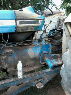 ขายรถไถ FORD 6610 เสื้อลายแท้ สภาพพร้อมใช้ ติดต่อได้ที่คุณ อ๊อฟ พิจิตร 086-737-9991 ขายรถไถ FORD 6610 เสื้อลายแท้ สภาพพร้อมใช้ ติดต่อได้ที่คุณ อ๊อฟ พิจิตร 086-737-9991