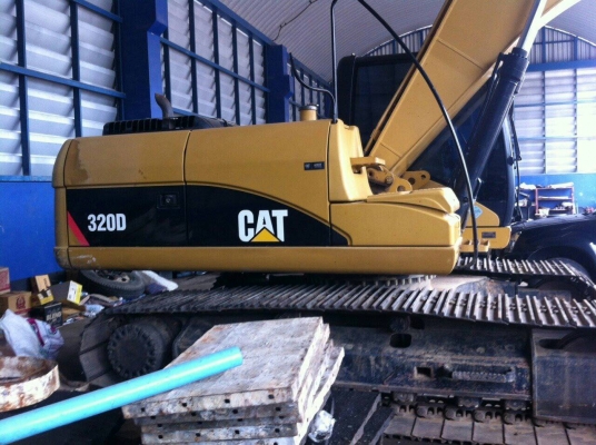 ขาย CAT 320 D สภาพสวยพร้อมใช้ ราคาต่อรองได้ ติดต่อได้ที่คุณ อ๊อฟ พิจิตร 086-737-9991 ขาย CAT 320 D สภาพสวยพร้อมใช้ ราคาต่อรองได้ ติดต่อได้ที่คุณ อ๊อฟ พิจิตร 086-737-9991