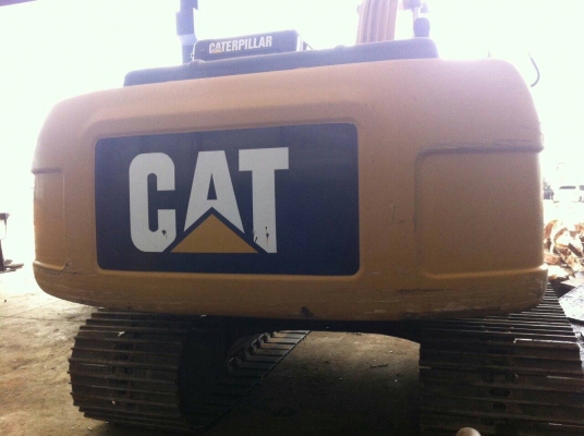 ขาย CAT 320 D สภาพสวยพร้อมใช้ ราคาต่อรองได้ ติดต่อได้ที่คุณ อ๊อฟ พิจิตร 086-737-9991 ขาย CAT 320 D สภาพสวยพร้อมใช้ ราคาต่อรองได้ ติดต่อได้ที่คุณ อ๊อฟ พิจิตร 086-737-9991