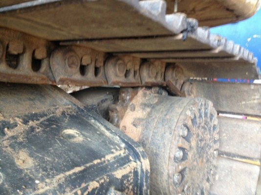 ขาย CAT 320 D สภาพสวยพร้อมใช้ ราคาต่อรองได้ ติดต่อได้ที่คุณ อ๊อฟ พิจิตร 086-737-9991 ขาย CAT 320 D สภาพสวยพร้อมใช้ ราคาต่อรองได้ ติดต่อได้ที่คุณ อ๊อฟ พิจิตร 086-737-9991