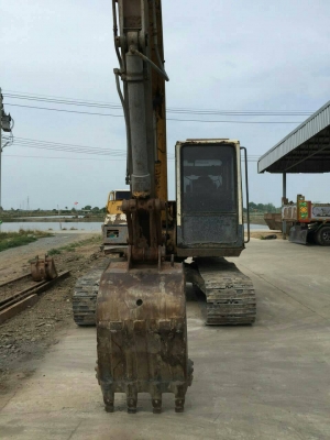 ขาย KOMATSU PC 60 -6 พร้อมโป๊ะ สภาพสวยพร้อมใช้ ราคาต่อรองได้ ติดต่อได้ที่คุณ อ๊อฟ พิจิตร 086-737-9991 ขาย KOMATSU PC 60 -6 พร้อมโป๊ะ สภาพสวยพร้อมใช้ ราคาต่อรองได้ ติดต่อได้ที่คุณ อ๊อฟ พิจิตร 086-737-9991