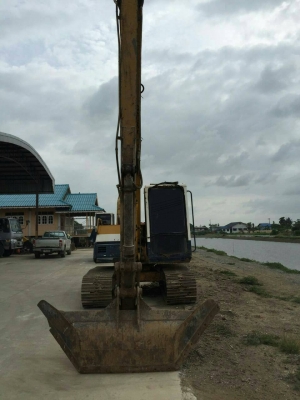 ขาย KOMATSU PC 60 -6 พร้อมโป๊ะ สภาพสวยพร้อมใช้ ราคาต่อรองได้ ติดต่อได้ที่คุณ อ๊อฟ พิจิตร 086-737-9991 ขาย KOMATSU PC 60 -6 พร้อมโป๊ะ สภาพสวยพร้อมใช้ ราคาต่อรองได้ ติดต่อได้ที่คุณ อ๊อฟ พิจิตร 086-737-9991