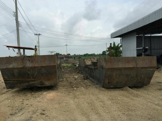 ขาย KOMATSU PC 60 -6 พร้อมโป๊ะ สภาพสวยพร้อมใช้ ราคาต่อรองได้ ติดต่อได้ที่คุณ อ๊อฟ พิจิตร 086-737-9991