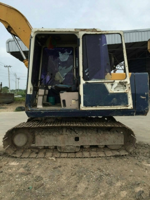 ขาย KOMATSU PC 60 -6 พร้อมโป๊ะ สภาพสวยพร้อมใช้ ราคาต่อรองได้ ติดต่อได้ที่คุณ อ๊อฟ พิจิตร 086-737-9991 ขาย KOMATSU PC 60 -6 พร้อมโป๊ะ สภาพสวยพร้อมใช้ ราคาต่อรองได้ ติดต่อได้ที่คุณ อ๊อฟ พิจิตร 086-737-9991