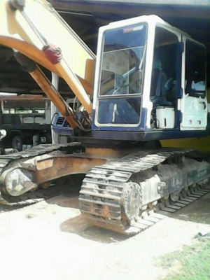 ขาย KOMATSU PC200-5 สภาพสวยพร้อมใช้ เอกสารเล่มทะเบียน ราคาต่อรองได้ ติดต่อได้ที่คุณ อ๊อฟ พิจิตร 086-737-9991 ขาย KOMATSU PC200-5 สภาพสวยพร้อมใช้ เอกสารเล่มทะเบียน ราคาต่อรองได้ ติดต่อได้ที่คุณ อ๊อฟ พิจิตร 086-737-9991