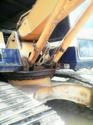 ขาย KOMATSU PC200-5 สภาพสวยพร้อมใช้ เอกสารเล่มทะเบียน ราคาต่อรองได้ ติดต่อได้ที่คุณ อ๊อฟ พิจิตร 086-737-9991 ขาย KOMATSU PC200-5 สภาพสวยพร้อมใช้ เอกสารเล่มทะเบียน ราคาต่อรองได้ ติดต่อได้ที่คุณ อ๊อฟ พิจิตร 086-737-9991