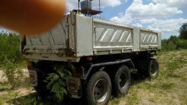 ขายด่วนครับ รถพ่วง HINO SUMO 226 ดั้ม KC และ ศามมิตร รถสวยพร้อมใช้ครับ