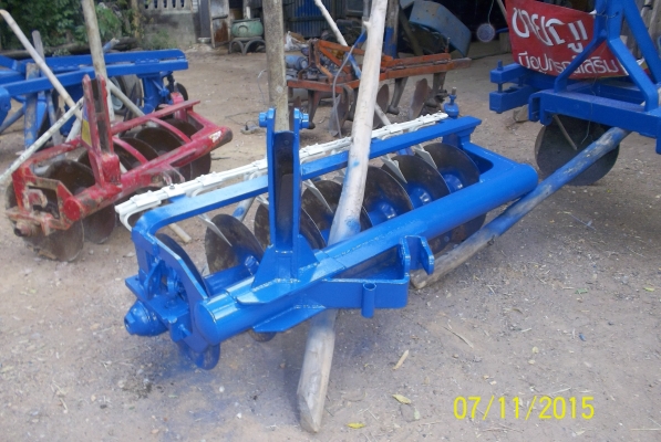 ขายผาน 7 cmt ขายผาน 7 cmt