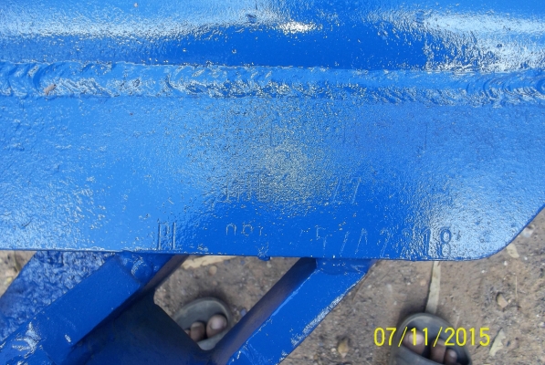 ขายผาน 7 cmt ขายผาน 7 cmt