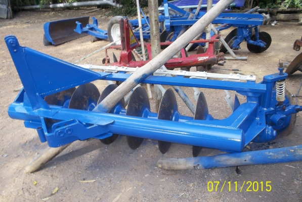 ขายผาน 7 cmt ขายผาน 7 cmt