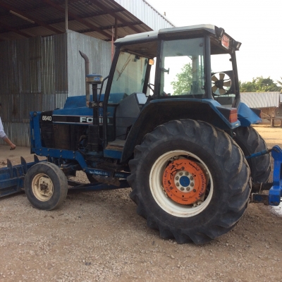 ฟอร์ด6640 ฟอร์ด6640