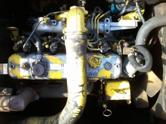 ขาย SK 60-3 สภาพสวยๆพร้อมใช้งานเอวแน่นช่วงล่างเต็มระบบสมบรูณ์เอกสารใบแจ้งจำหน่ายพร้อมทำเล่มทะเบียน