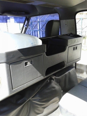 ขายรถตู้ L300 สวยๆๆเดิมๆๆ 77000