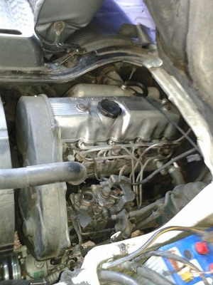 ขายรถตู้ L300 สวยๆๆเดิมๆๆ 77000