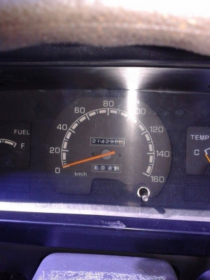 ขายรถตู้ L300 สวยๆๆเดิมๆๆ 77000