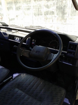 ขายรถตู้ L300 สวยๆๆเดิมๆๆ 77000