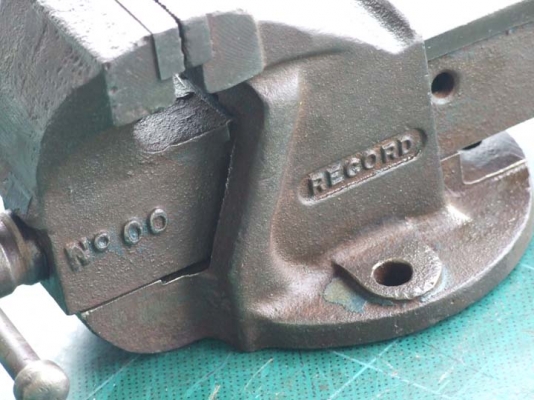 ปากกา Record No.00