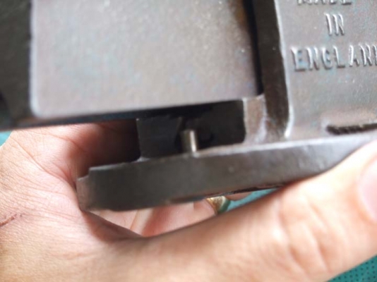 ปากกา Record No.00