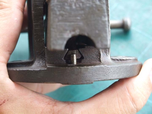 ปากกา Record No.00