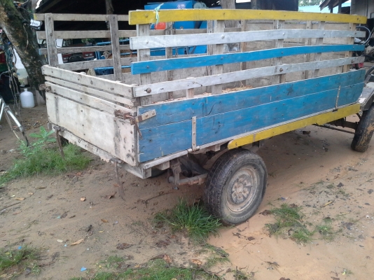 ขายรถอีแต๋น เครื่องคูโบต้า 11 แรงม้า ตามสภาพ พร้อมใช้งาน ขายรถอีแต๋น เครื่องคูโบต้า 11 แรงม้า ตามสภาพ พร้อมใช้งาน