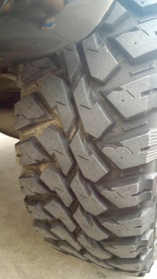 ขายล้อนอก Japan พร้อมยาง MUD ขายล้อนอก Japan พร้อมยาง MUD