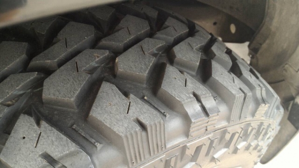 ขายล้อนอก Japan พร้อมยาง MUD ขายล้อนอก Japan พร้อมยาง MUD