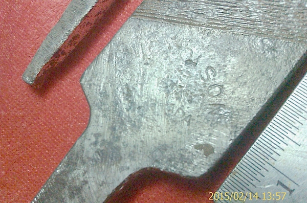 ตะไบ แคนนาดา