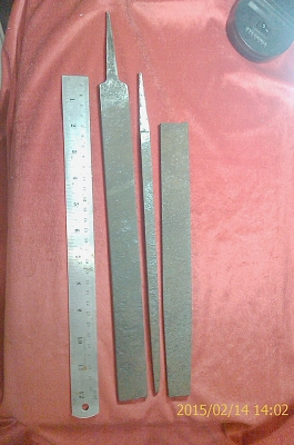 ตะไบ แคนนาดา