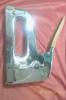 ปืนยิงสายโทรศัพท์ USA