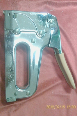 ปืนยิงสายโทรศัพท์ USA