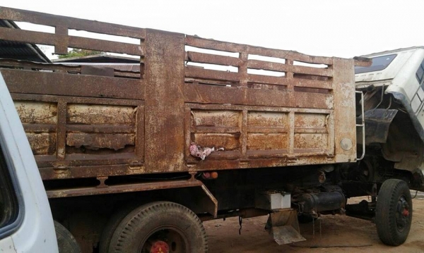 ขายดั้ม2เพลา MITSUBISHI FN527M-A เครื่อง6D16 พ.เพาเวอร์ เบรกทิฟฟี่ ภายในสวย สภาพพร้อมใช้งาน เอกสารพร้อมโอน สนใจโทร 090-8588220คุณนะ 093-3258446คุณบิว ID:narong498 หรือเข้าดูสินค้าอื่นๆได้ที่ www.truck.in.th/498 หรือเพจFacebook ณรงค์ ซื้อขายรถมือสอง (เว็บไ ขายดั้ม2เพลา MITSUBISHI FN527M-A เครื่อง6D16 พ.เพาเวอร์ เบรกทิฟฟี่ ภายในสวย สภาพพร้อมใช้งาน เอกสารพร้อมโอน สนใจโทร 090-8588220คุณนะ 093-3258446คุณบิว ID:narong498 หรือเข้าดูสินค้าอื่นๆได้ที่ www.truck.in.th/498 หรือเพจFacebook ณรงค์ ซื้อขายรถมือสอง (เว็บไ