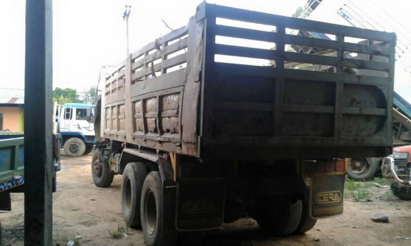 ขายดั้ม2เพลา MITSUBISHI FN527M-A เครื่อง6D16 พ.เพาเวอร์ เบรกทิฟฟี่ ภายในสวย สภาพพร้อมใช้งาน เอกสารพร้อมโอน สนใจโทร 090-8588220คุณนะ 093-3258446คุณบิว ID:narong498 หรือเข้าดูสินค้าอื่นๆได้ที่ www.truck.in.th/498 หรือเพจFacebook ณรงค์ ซื้อขายรถมือสอง (เว็บไ ขายดั้ม2เพลา MITSUBISHI FN527M-A เครื่อง6D16 พ.เพาเวอร์ เบรกทิฟฟี่ ภายในสวย สภาพพร้อมใช้งาน เอกสารพร้อมโอน สนใจโทร 090-8588220คุณนะ 093-3258446คุณบิว ID:narong498 หรือเข้าดูสินค้าอื่นๆได้ที่ www.truck.in.th/498 หรือเพจFacebook ณรงค์ ซื้อขายรถมือสอง (เว็บไ