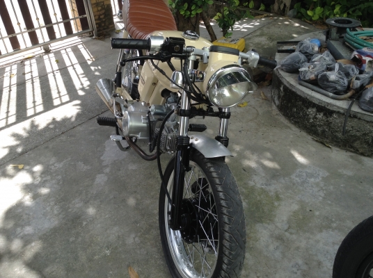 ขายมอเตอร์ไซต์แนวcafe ขายมอเตอร์ไซต์แนวcafe