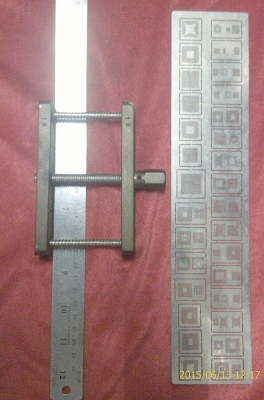 ตัวจับบอร์ด ซ่อมมือถือ+ปริ้น