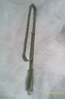 ขายเสาอากาศาใบข้าว ใช้กับวิทยุสนาม