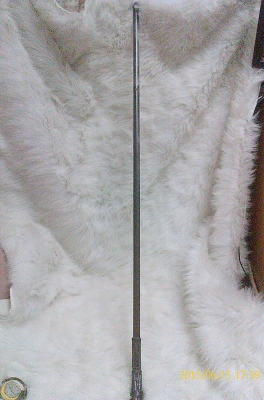 ขายเสาอากาศาใบข้าว ใช้กับวิทยุสนาม