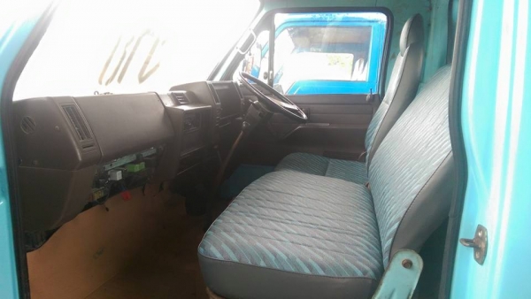 6ล้อ NKR 110 แรง ยาว 4.30 รถสภาพดี คัสซีสวยครับ ภายในเดิมๆ เครื่องดี