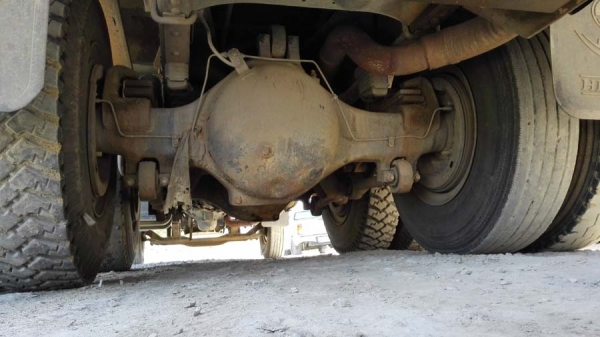 Hino FM1ANKD ปี 53 เดิมๆ สวยเต็มตามรุ่น Hino FM1ANKD ปี 53 เดิมๆ สวยเต็มตามรุ่น