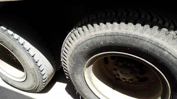 Hino FM1ANKD ปี 53 เดิมๆ สวยเต็มตามรุ่น Hino FM1ANKD ปี 53 เดิมๆ สวยเต็มตามรุ่น