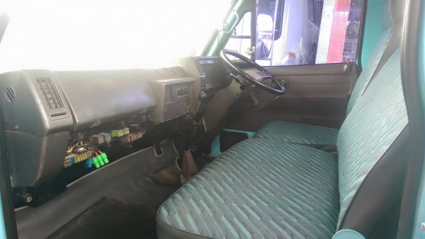 6ล้อ NKR 110 แรง ยาว 4.30 รถสภาพดี คัสซีสวยครับ ภายในเดิมๆ เครื่องดี 6ล้อ NKR 110 แรง ยาว 4.30 รถสภาพดี คัสซีสวยครับ ภายในเดิมๆ เครื่องดี