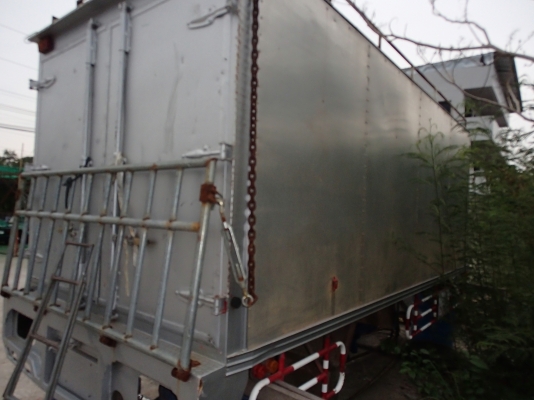 ขายตู้แห้งใหม่ๆสวยๆครับยาว 5.20 ม. 2.20 ม. ถอดจากสมอเงิน ขายตู้แห้งใหม่ๆสวยๆครับยาว 5.20 ม. 2.20 ม. ถอดจากสมอเงิน